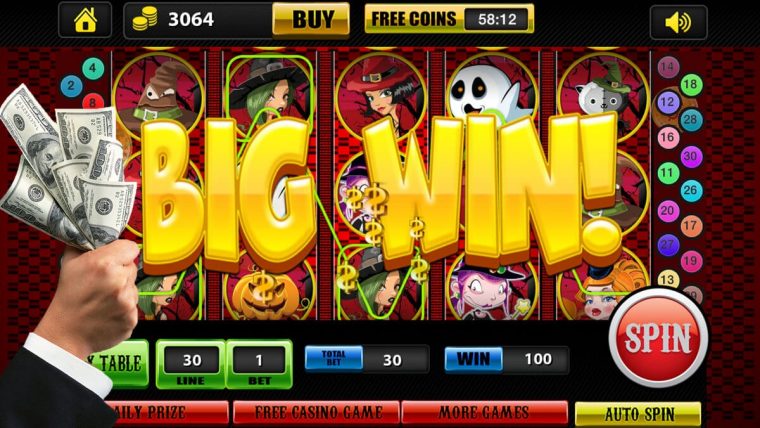 How to win online slots - Slot games tips