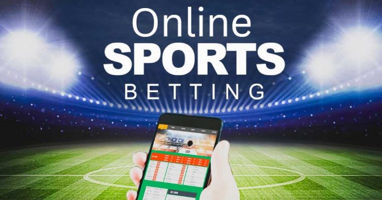 Online Sports Betting